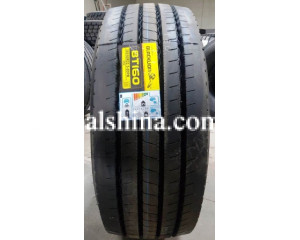BlackLion BT160 (прицепная) 385/55 R22.5 160K PR20
